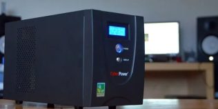 4 UPS-uri care te pot ajuta să îți protejezi echipamentele: modele de 600VA, 1600VA și o variantă pentru centrala termică